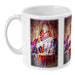 Blues And Royals Ceremonial Ceramic Mug Mugs