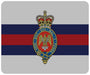 Blues And Royals Cypher 4 Pack of Placemats