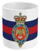Blues And Royals Cypher Ceramic Mug