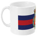 Blues And Royals Cypher Ceramic Mug