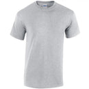 T-Shirt - Blues And Royals Embroidered T-Shirt