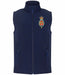 The Blues and Royals Pro Two Layer Soft Shell Gilet
