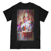 BLUES AND ROYALS HORSE GUARD ART Printed T-Shirt