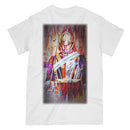 BLUES AND ROYALS HORSE GUARD ART Printed T-Shirt