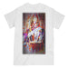 BLUES AND ROYALS HORSE GUARD ART Printed T-Shirt