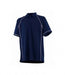 POLO Shirt - The Blues And Royals Performance Polo 'Multi Logo Options Build Your Own Shirt'