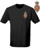 T-Shirts - The Blues And Royals Sports T-Shirt