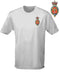 T-Shirts - The Blues And Royals Sports T-Shirt