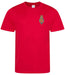 T-Shirts - The Blues And Royals Sports T-Shirt