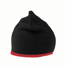 Beanie Hat - Blues And Royals Unisex Beanie Hat