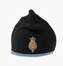 Beanie Hat - Blues And Royals Unisex Beanie Hat