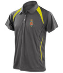 POLO Shirt - The Blues And Royals Unisex Team Performance Polo Shirt 'Build Your Own Shirt'