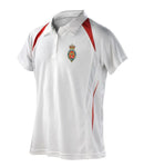 POLO Shirt - The Blues And Royals Unisex Team Performance Polo Shirt 'Build Your Own Shirt'
