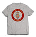 T-Shirt - The Blues And Royals Veteran 2 Printed T-Shirt