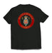 T-Shirt - The Blues And Royals Veteran 2 Printed T-Shirt