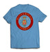 T-Shirt - The Blues And Royals Veteran 2 Printed T-Shirt