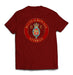 T-Shirt - The Blues And Royals Veteran 2 Printed T-Shirt