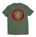 T-Shirt - The Blues And Royals Veteran 2 Printed T-Shirt