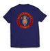 T-Shirt - The Blues And Royals Veteran 2 Printed T-Shirt