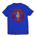 T-Shirt - The Blues And Royals Veteran 2 Printed T-Shirt