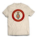 T-Shirt - The Blues And Royals Veteran 2 Printed T-Shirt