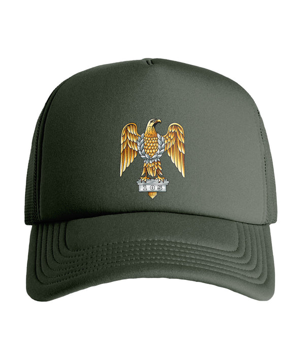 The Blues and Royals Cap