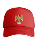 The Blues and Royals Cap