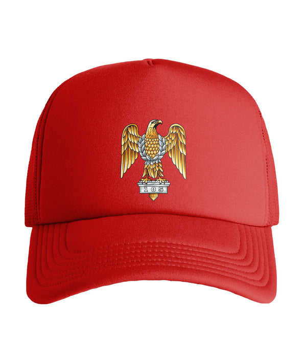 The Blues and Royals Cap