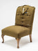 BRITISH ARMY Number 2's Service Dress Chair