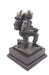 British Forces Kneeling Soldier Figurine
