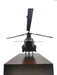 Chinook Cold Cast Bronze Statue Military Statue