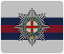Coldstream Guards 4 Pack of Placemats