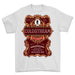 COLDSTREAM GUARDS BEER Printed T-Shirt