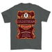 COLDSTREAM GUARDS BEER Printed T-Shirt