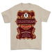 COLDSTREAM GUARDS BEER Printed T-Shirt