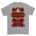 COLDSTREAM GUARDS BEER Printed T-Shirt