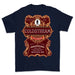 COLDSTREAM GUARDS BEER Printed T-Shirt