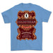 COLDSTREAM GUARDS BEER Printed T-Shirt