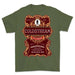 COLDSTREAM GUARDS BEER Printed T-Shirt