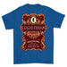 COLDSTREAM GUARDS BEER Printed T-Shirt
