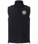 Coldstream Guards Pro Two Layer Soft Shell Gilet