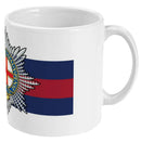 Coldstream Guards BRB Ceramic Mug