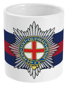 Coldstream Guards BRB Ceramic Mug