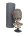 Military Statue - Coldstream Guards Bust Cold Cast Bronze Military Statue Sculpture