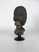 Military Statue - Coldstream Guards Bust Cold Cast Bronze Military Statue Sculpture