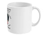 Coldstream Guards Buttons In Two’s Ceramic Mug Mugs
