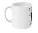 Coldstream Guards Buttons In Two’s Ceramic Mug Mugs