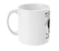 Coldstream Guards Buttons In Two’s Ceramic Mug Mugs