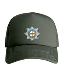 Coldstream Guards Cap