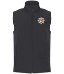Coldstream Guards Pro Two Layer Soft Shell Gilet